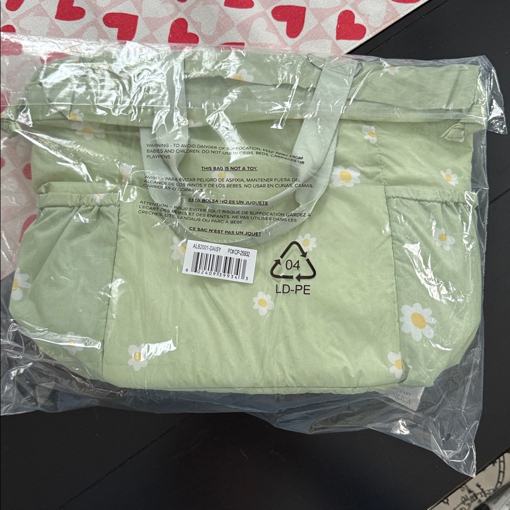 Calpak Insulated Lunch Bag NWT - Picture 7 of 7